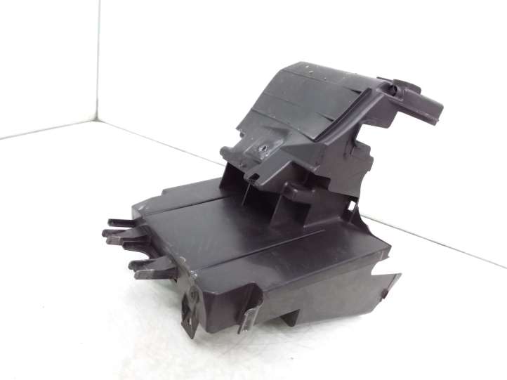 Peugeot 307 (2001 - 2005)  9653310880 Крышка ящика предохранителей