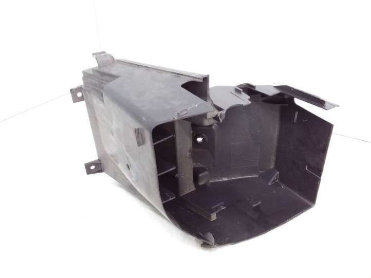 Peugeot 307 (2001 - 2005)  9653310880 Крышка ящика предохранителей