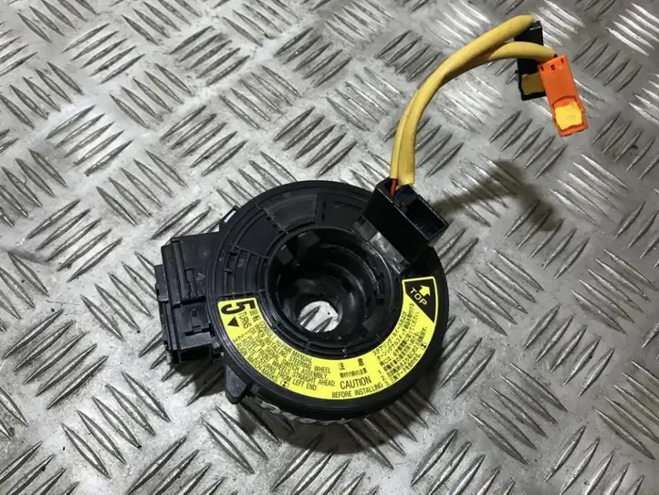 Toyota Avensis T250 (2006 - 2009) Контактное кольцо SRS — фото 1