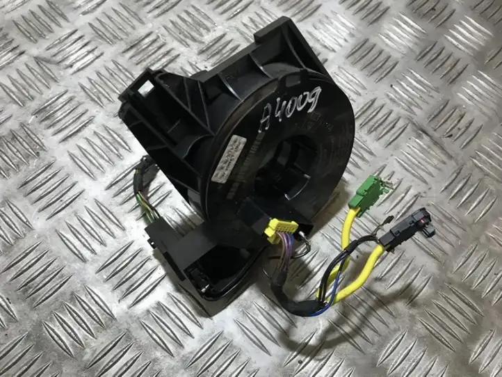Ford Fiesta (2000 - 2005) 2s6t14a664ab Контактное кольцо SRS — фото 1
