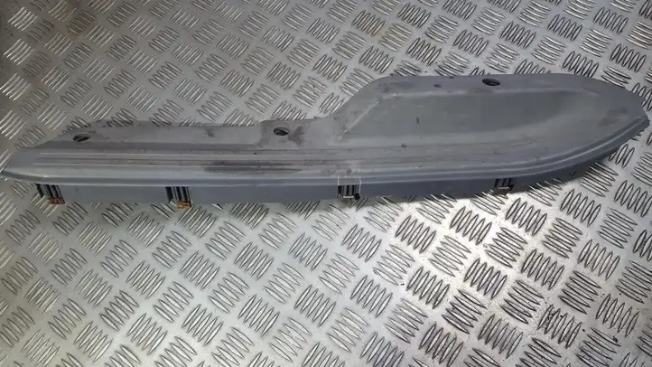 Hyundai Trajet (2000 - 2004) 858723a000 Внутренняя отделка переднего порога — фото 1