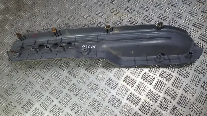 Hyundai Trajet (2000 - 2004) 858723a000 Внутренняя отделка переднего порога — фото 2