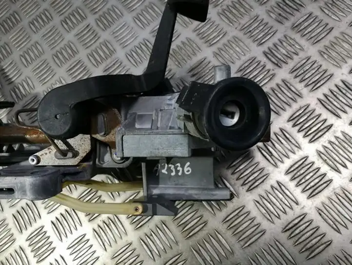 Mini One Cooper R50-53 (2000 - 2012) 105275 Контактная группа замка зажигания — фото 1