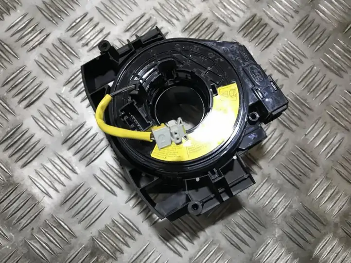 Ford Fiesta (2013 - 2017) 8a6t13n064bh Контактное кольцо SRS — фото 1