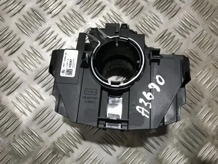 Ford Fiesta (2013 - 2017) 8a6t13n064bh Контактное кольцо SRS — фото 2