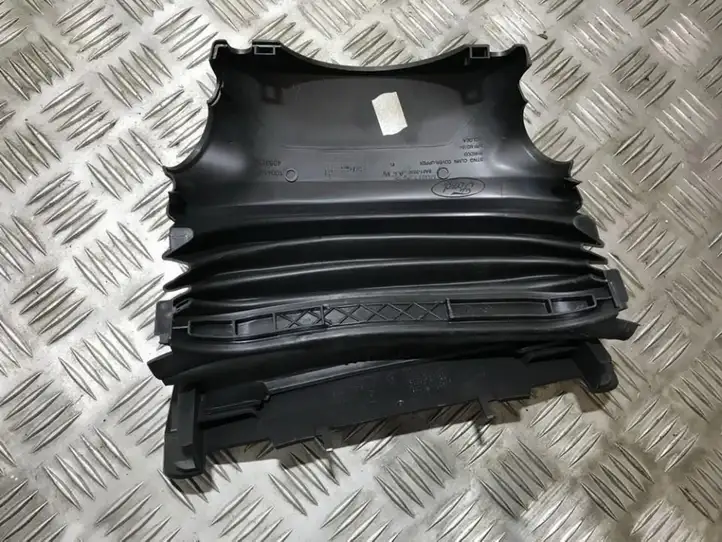 Ford Fiesta (2013 - 2017) 8a613530ak Обшивка рулевой колонки — фото 2