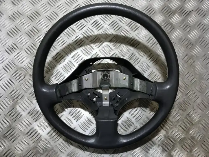 Daihatsu Cuore (2003 - 2007) Руль — фото 1