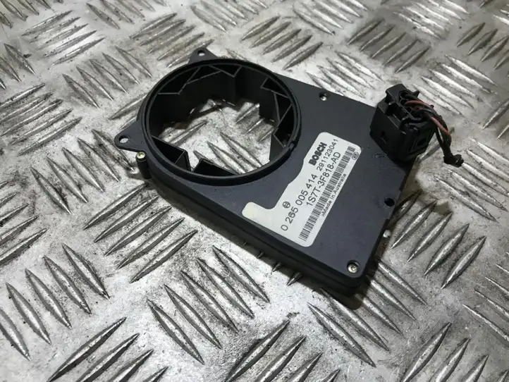 Ford Mondeo Mk III (2000 - 2007) 0265005414 Регулировка рулевой колонки — фото 1