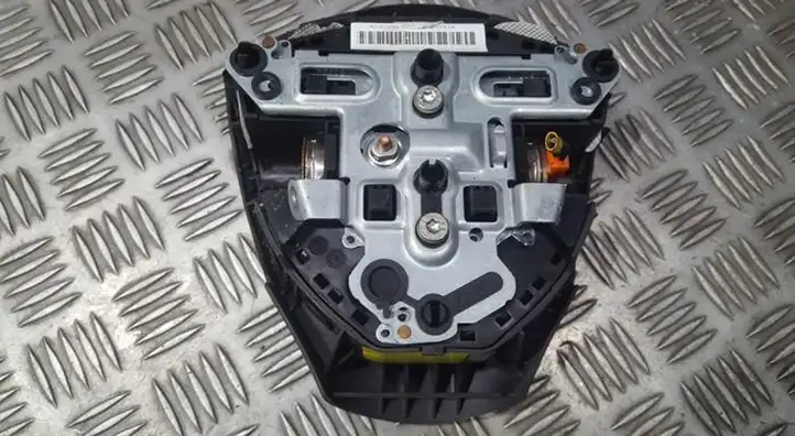 Toyota Auris 150 (2006 - 2012) 4513002290B0 Подушка безопасности руля — фото 2