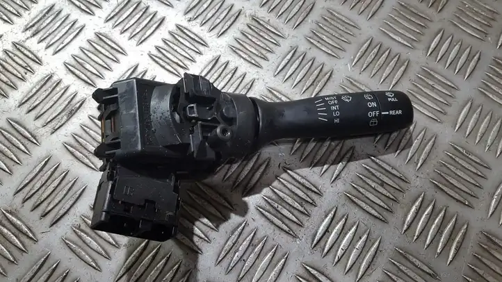 Toyota Yaris (2005 - 2009) 17f003lh Переключатель стеклоочистителей — фото 1