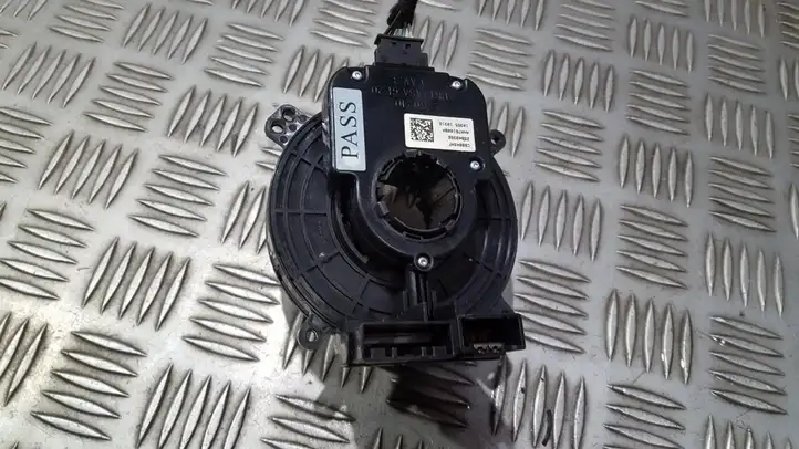 Opel Insignia A (2008 - 2017) 20817721 Контактное кольцо SRS — фото 2