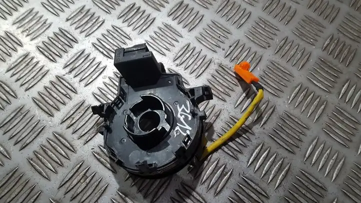 Toyota Yaris (2005 - 2009) Контактное кольцо SRS — фото 2