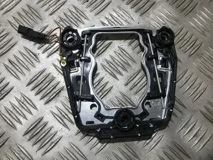 Opel Insignia A (2008 - 2017) 13316547 Контактное кольцо SRS — фото 2