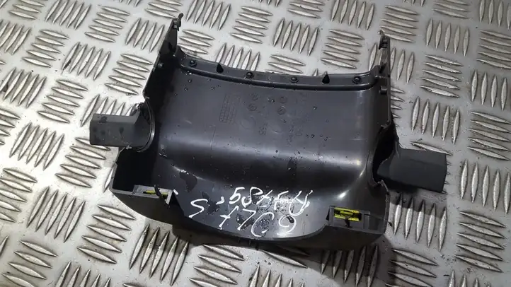 Volkswagen Golf V (2003 - 2009) 1k0858565 Обшивка рулевой колонки — фото 2