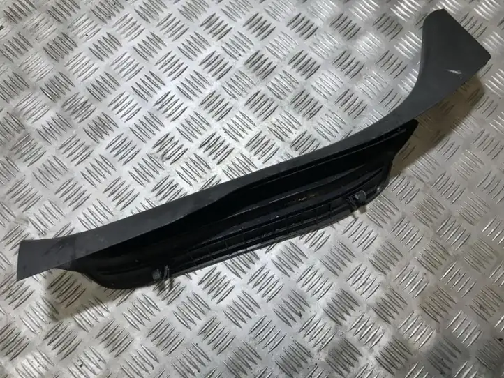 Toyota Avensis T250 (2003 - 2006) 6791705030 Внутренняя отделка заднего порога — фото 2