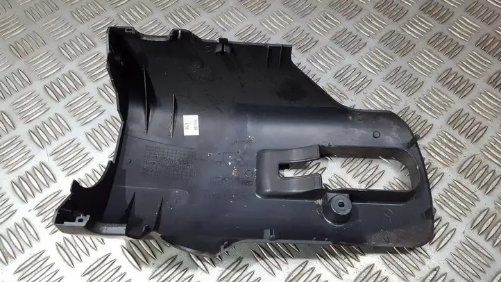 Toyota Avensis T250 (2006 - 2009) 4502405020 Обшивка рулевой колонки — фото 2