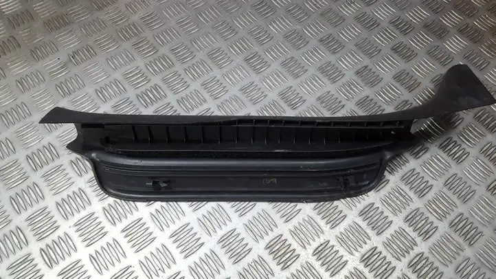 Toyota Avensis T250 (2006 - 2009) 6791705050 Внутренняя отделка заднего порога — фото 2