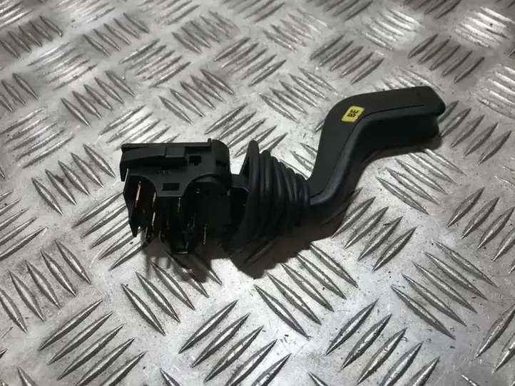 Opel Astra G (1998 - 2004) 090243395 Переключатель стеклоочистителей — фото 2