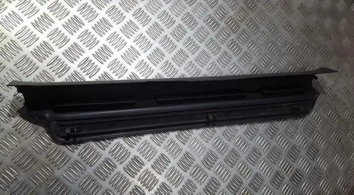 Toyota Avensis T250 (2006 - 2009) 6791405050 Внутренняя отделка переднего порога — фото 2
