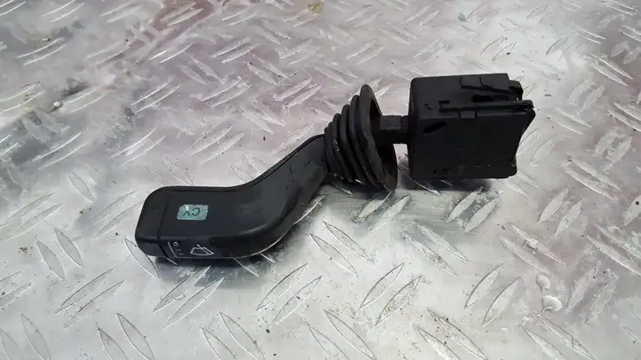 Opel Corsa C (2000 - 2003) 09185413 Переключатель стеклоочистителей — фото 1