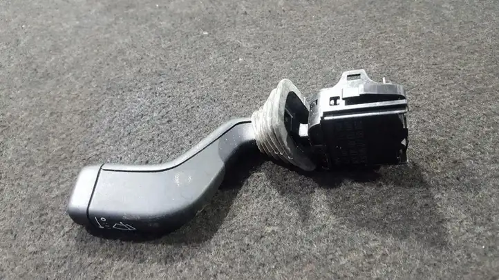 Opel Astra G (1998 - 2004) 090481242501579 Переключатель стеклоочистителей — фото 1