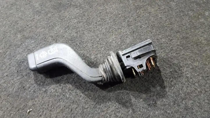 Opel Astra G (1998 - 2004) 090243395501392 Переключатель стеклоочистителей — фото 1