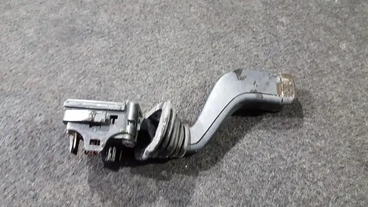 Opel Astra G (1998 - 2004) 090243395501392 Переключатель стеклоочистителей — фото 1