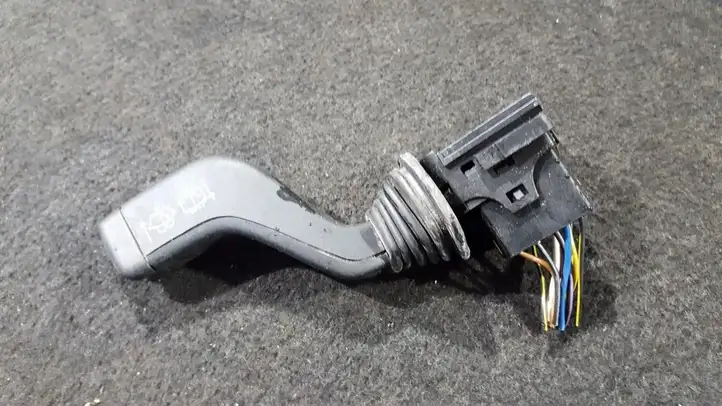 Opel Astra G (1998 - 2004) 090243395501392 Переключатель стеклоочистителей — фото 1