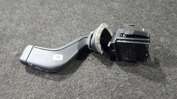 Opel Astra G (1998 - 2004) 090243395501392 Переключатель стеклоочистителей — фото 1