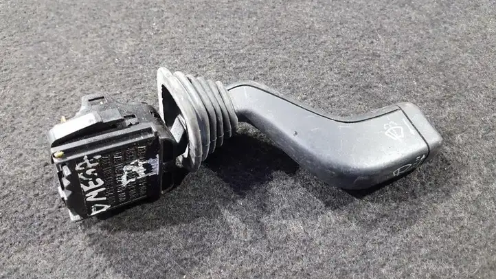 Opel Astra G (1998 - 2004) 090243395501 Переключатель стеклоочистителей — фото 1