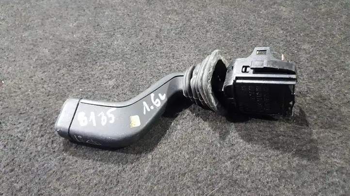 Opel Astra G (1998 - 2004) 090243395501 Переключатель стеклоочистителей — фото 1