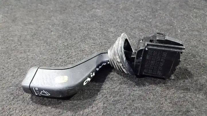 Opel Astra G (1998 - 2004) 090243395501 Переключатель стеклоочистителей — фото 1