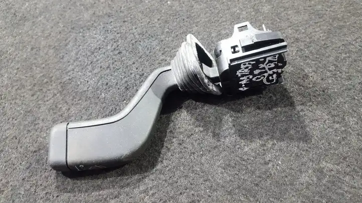 Opel Astra G (1998 - 2004) 090243395501 Переключатель стеклоочистителей — фото 1