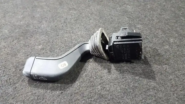 Opel Astra G (1998 - 2004) 090243395501392 Переключатель стеклоочистителей — фото 1