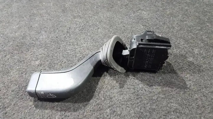 Opel Astra G (1998 - 2004) 090243395501392 Переключатель стеклоочистителей — фото 1
