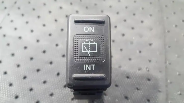 Hyundai Trajet (2000 - 2004) Включатель стеклоочистителей — фото 1