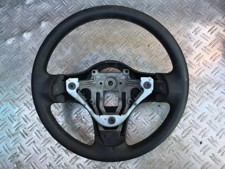 Mitsubishi Colt (2004 - 2008) Руль — фото 1