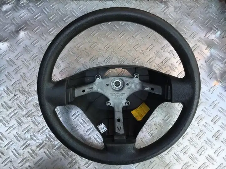 Hyundai Getz (2002 - 2005) Руль — фото 1