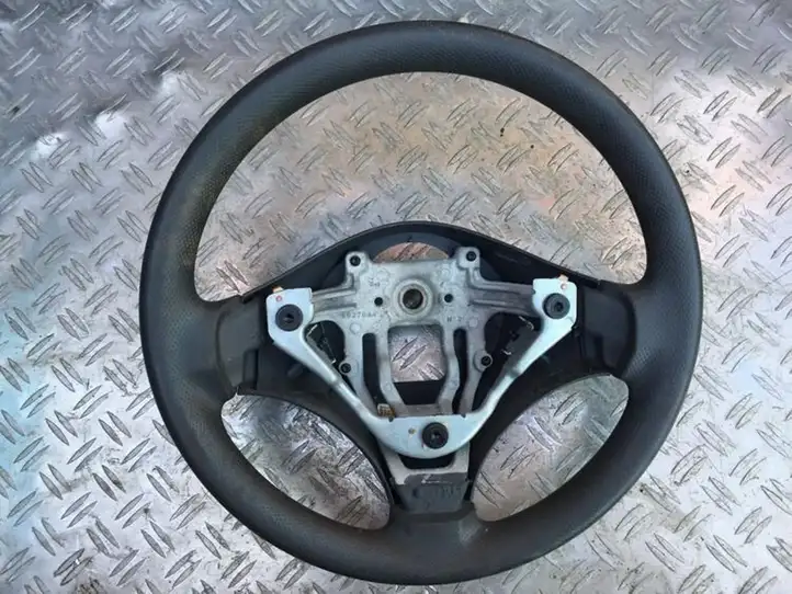 Smart ForTwo I (2000 - 2007) Руль — фото 1