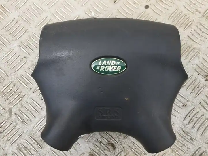 Land Rover Freelander (1997 - 2003) Ehm000050lnf Подушка безопасности руля — фото 1