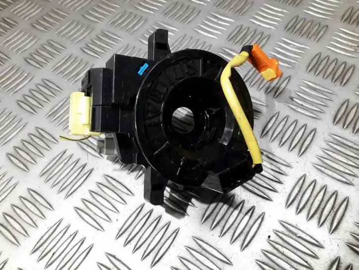 Toyota Auris 150 (2006 - 2012) 02080005519 Контактное кольцо SRS — фото 1