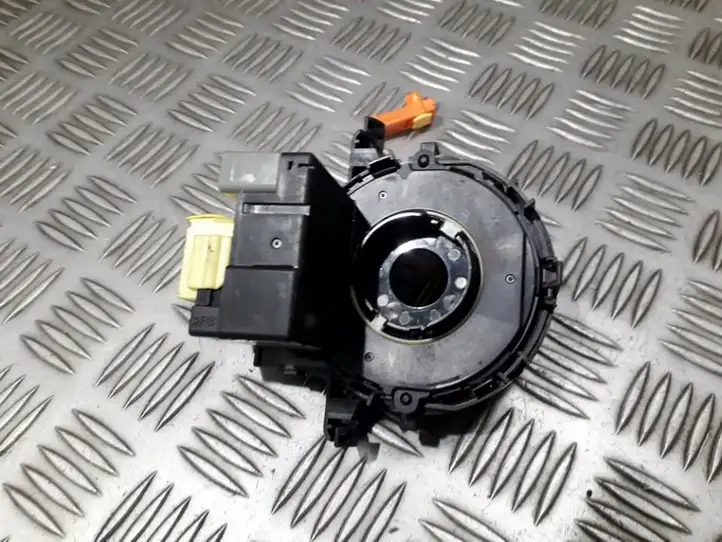 Toyota Auris 150 (2006 - 2012) 02080005519 Контактное кольцо SRS — фото 2