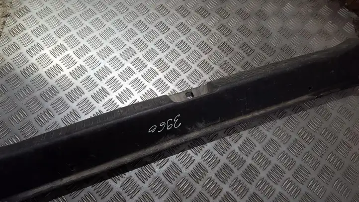 Toyota Avensis T220 (2000 - 2003) 5838705060 Отделка порога багажника — фото 1