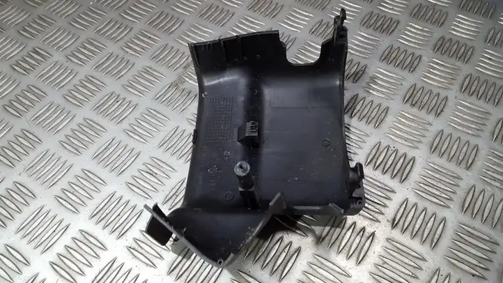 Toyota Avensis T220 (2000 - 2003) 4528605080 Обшивка рулевой колонки — фото 2