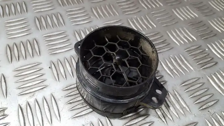 Toyota RAV 4 (XA20) (2000 - 2005) 5565042030 Боковой воздушный дефлектор — фото 1
