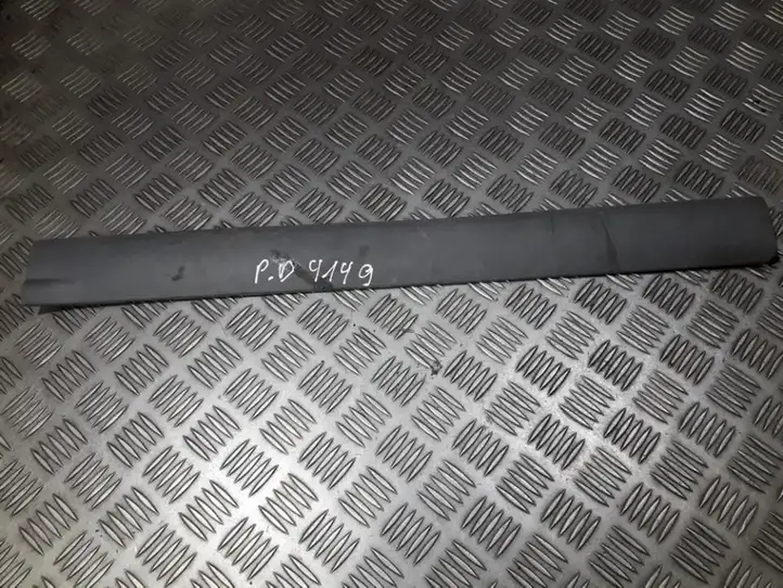 Toyota RAV 4 (XA20) (2000 - 2005) 6791342060 Внутренняя отделка переднего порога — фото 1
