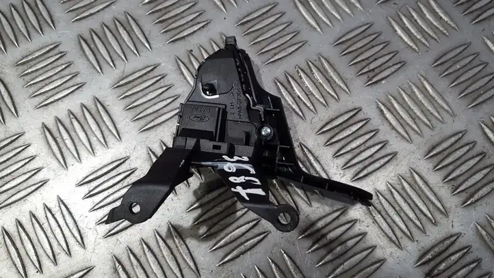 Ford Focus (2011 - 2015) F1ET14K147BB Кнопки на рулевом колесе — фото 2
