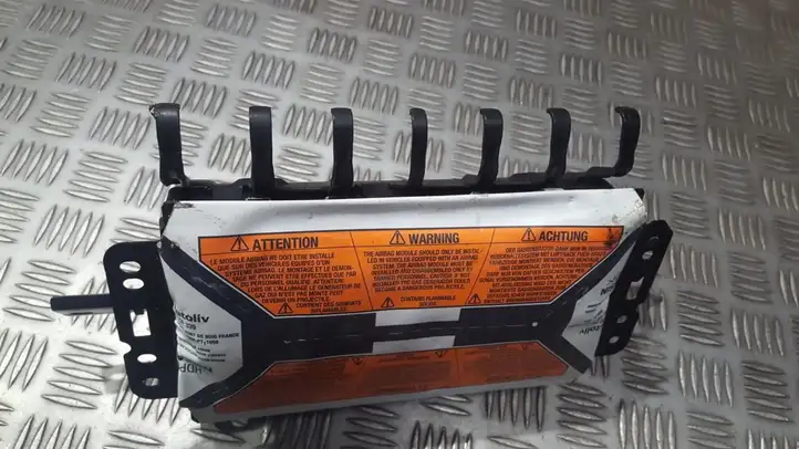Nissan Qashqai (2006 - 2010) 98515JD05A Подушка безопасности пассажира — фото 1