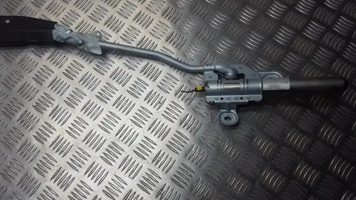 Ford Focus (2005 - 2008) 4m51a14k158ae Боковая подушка безопасности шторка — фото 2
