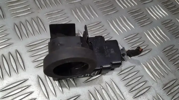 Opel Zafira B (2003 - 2006) 24445098 Регулировка рулевой колонки — фото 1